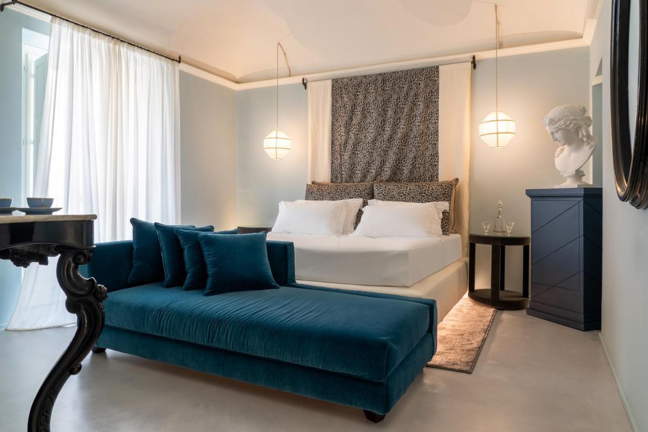 Q92 Noto Hotel Kültér fotó