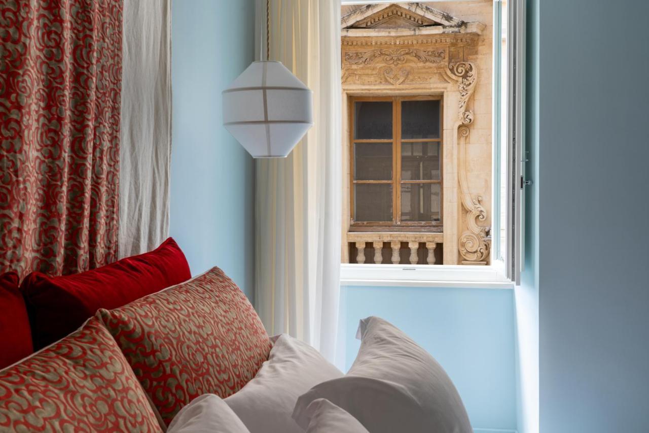 Q92 Noto Hotel Kültér fotó