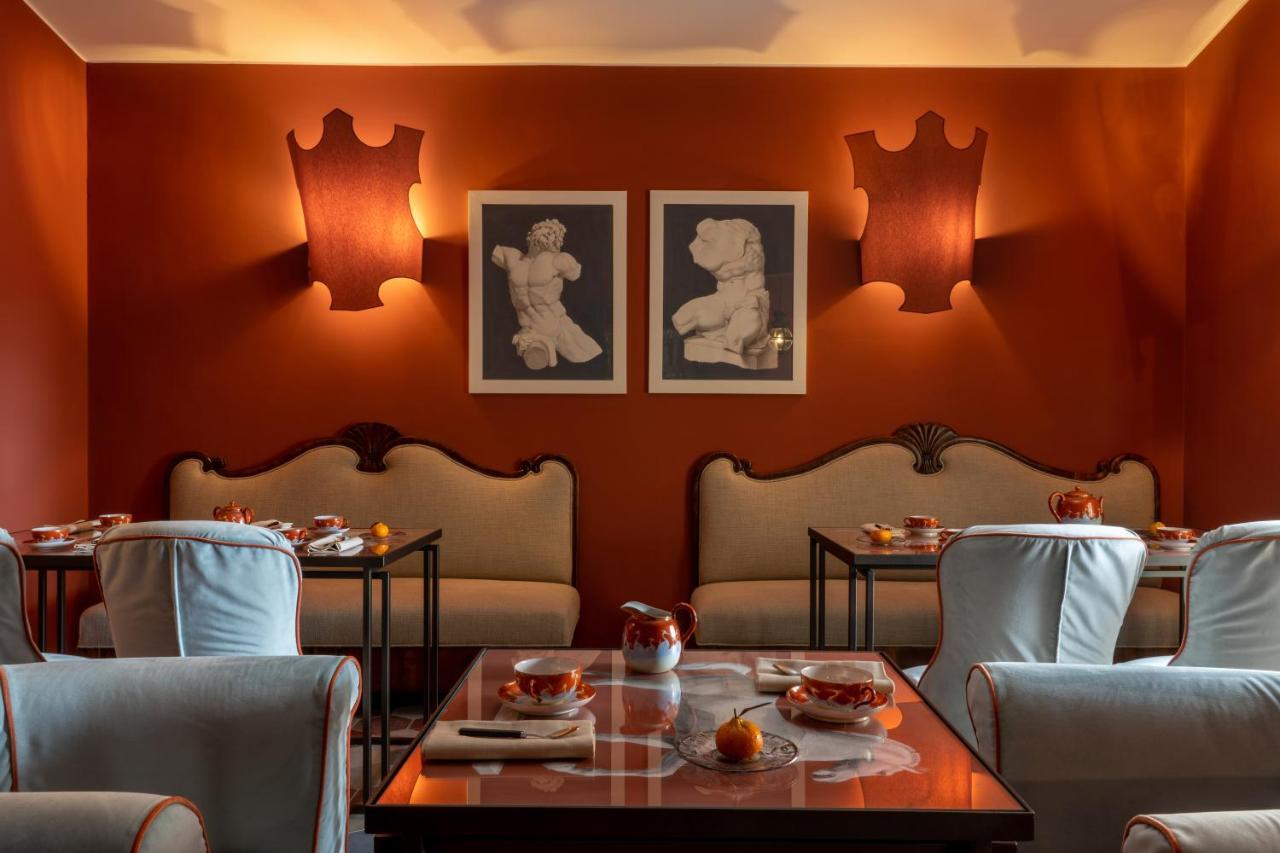 Q92 Noto Hotel Kültér fotó