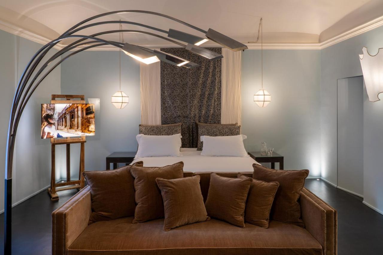 Q92 Noto Hotel Kültér fotó