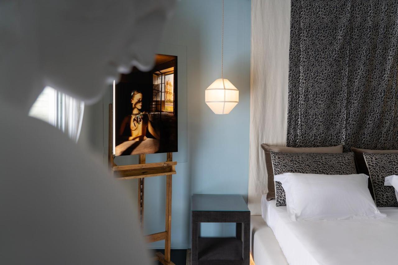Q92 Noto Hotel Kültér fotó