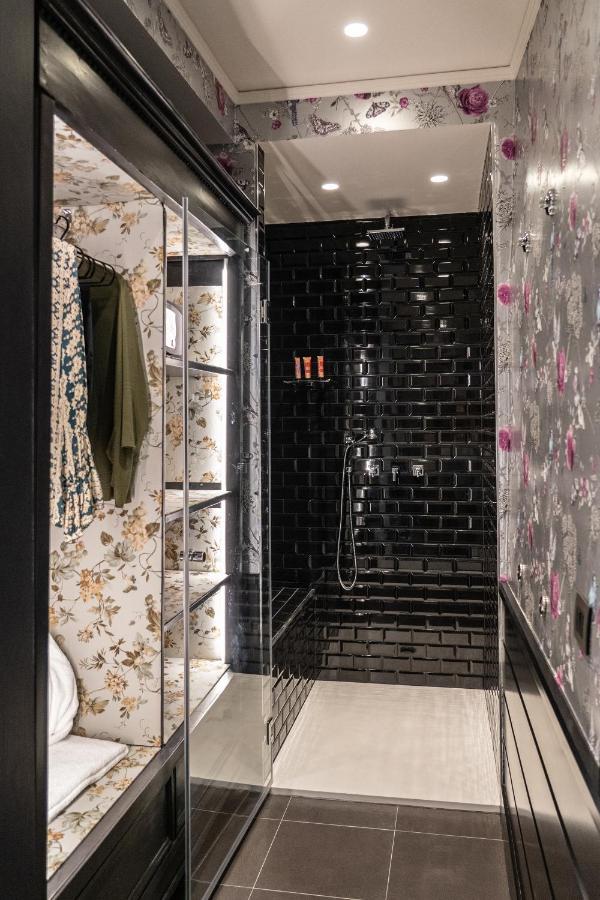 Q92 Noto Hotel Kültér fotó