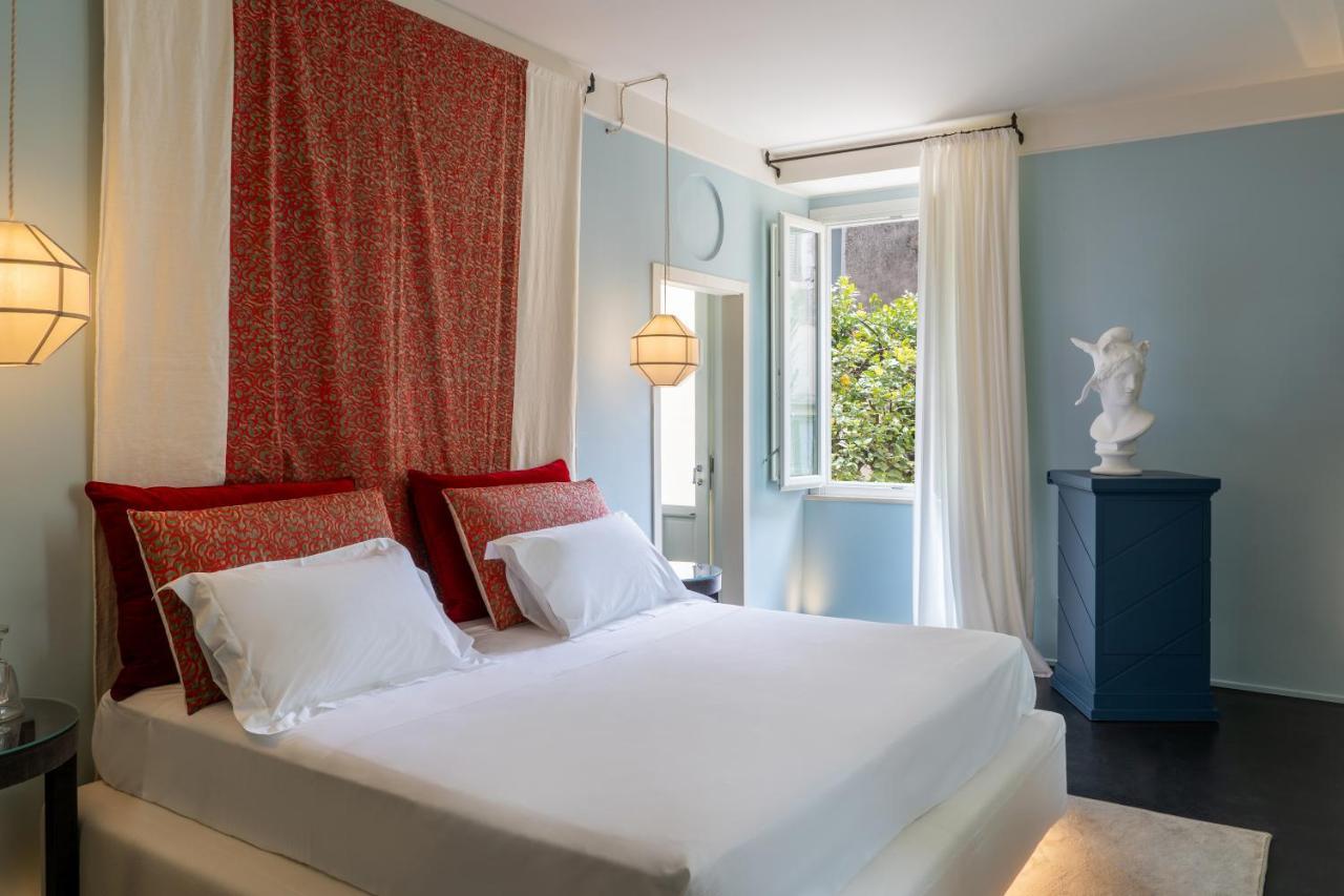 Q92 Noto Hotel Kültér fotó