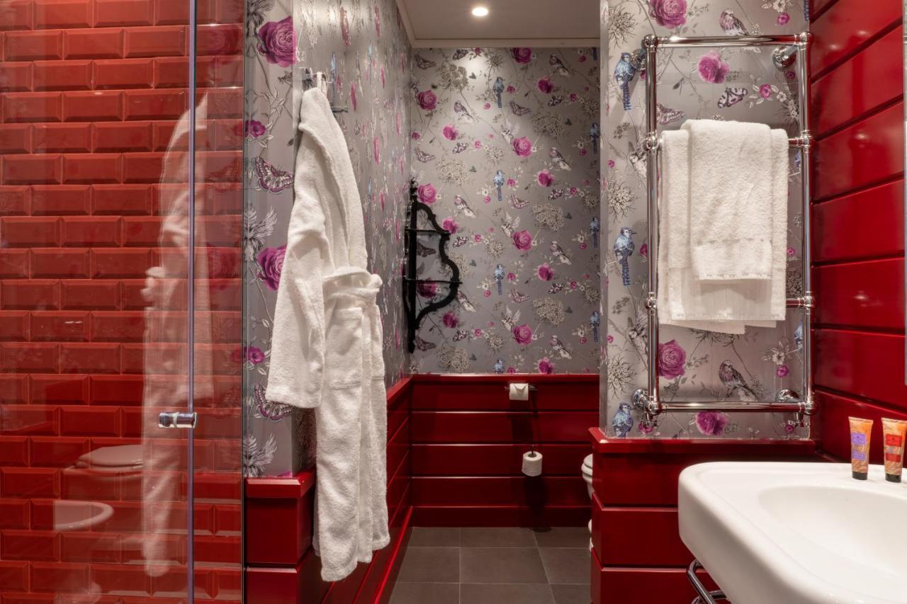 Q92 Noto Hotel Kültér fotó