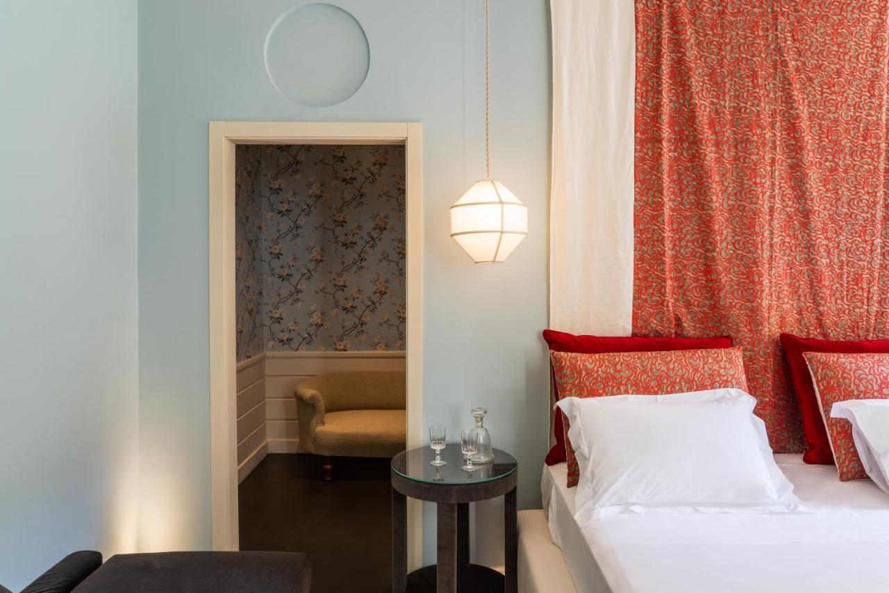 Q92 Noto Hotel Kültér fotó