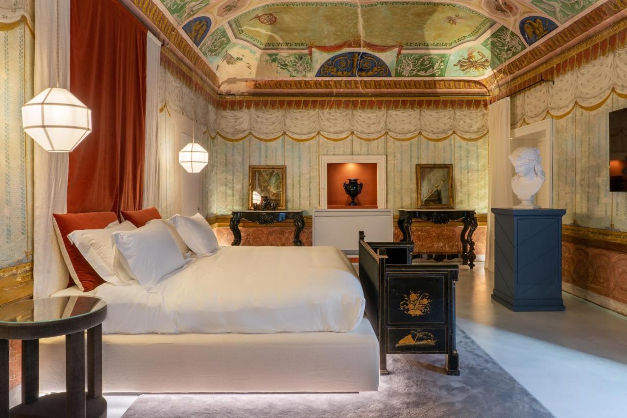 Q92 Noto Hotel Kültér fotó