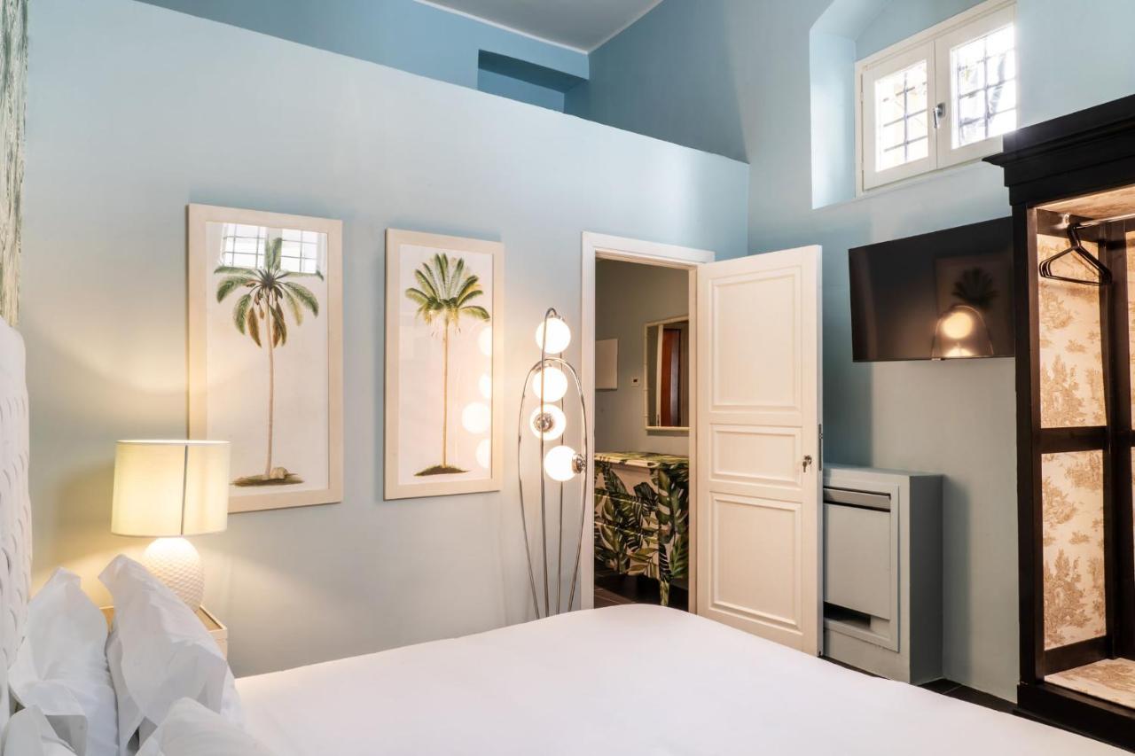 Q92 Noto Hotel Kültér fotó