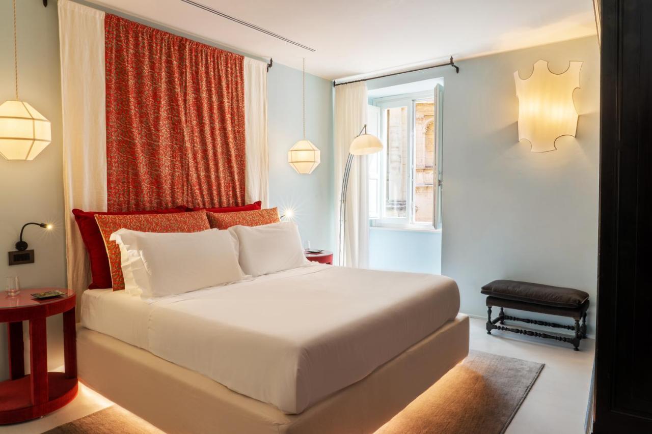 Q92 Noto Hotel Kültér fotó